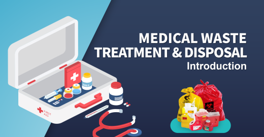 Treatment and disposal of Medical Waste Know MedWaste LIYING