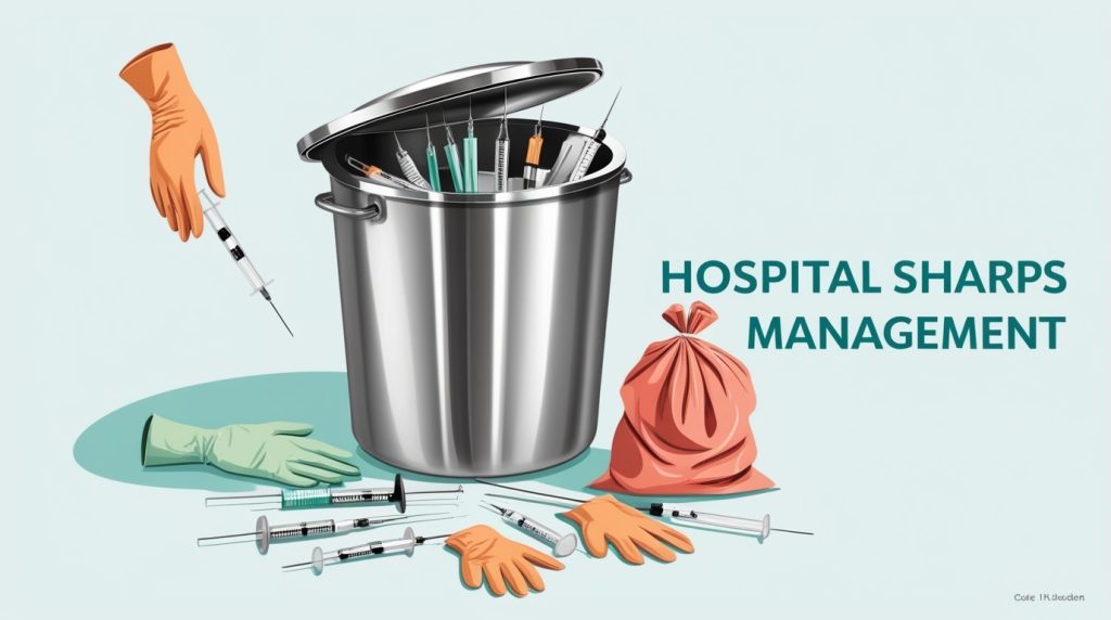 medical waste disposal