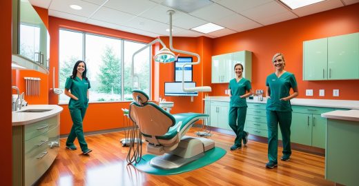 medical waste in dental clinics